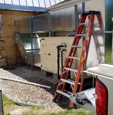 Bartlett Plumbing & HVAC