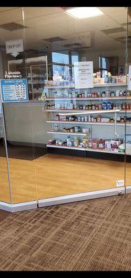 Lakeside Pharmacy