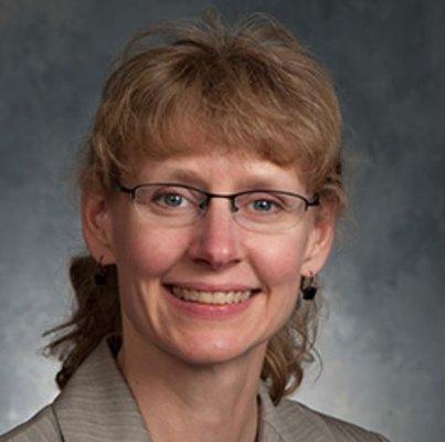 Kristen Brewer Sherman, PhD, ABPP