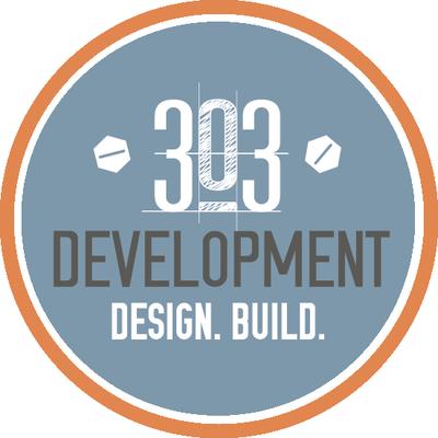 303 Development Maintenance