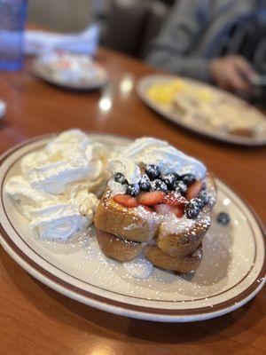 Blueberry Hill Family Restaurant