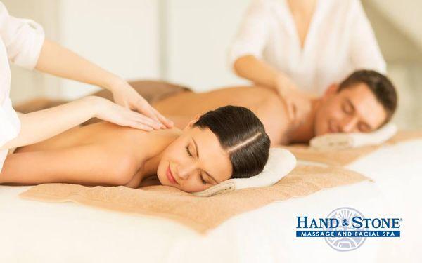 Hand & Stone Massage and Facial Spa