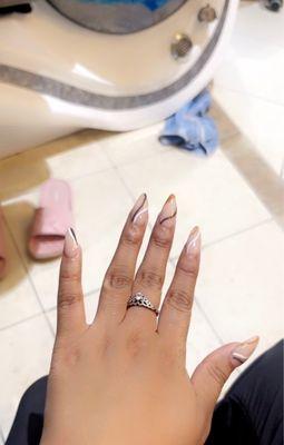 Nail Spa