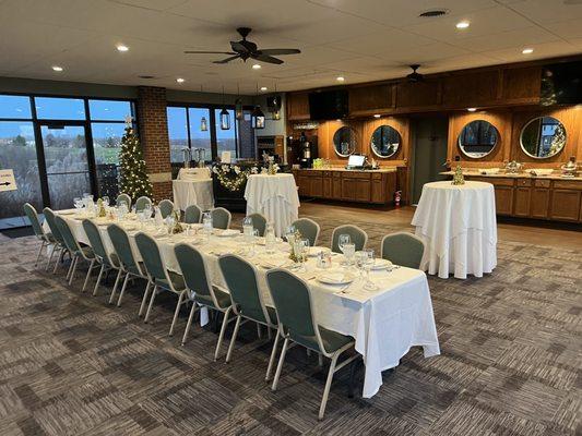 Hickory Heights Golf Club