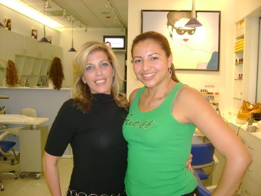 Hashem Full Service Salon