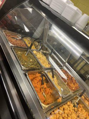 Gary's Grocery Market