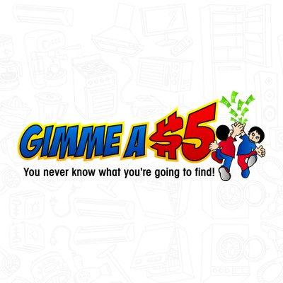 Gimme A $5