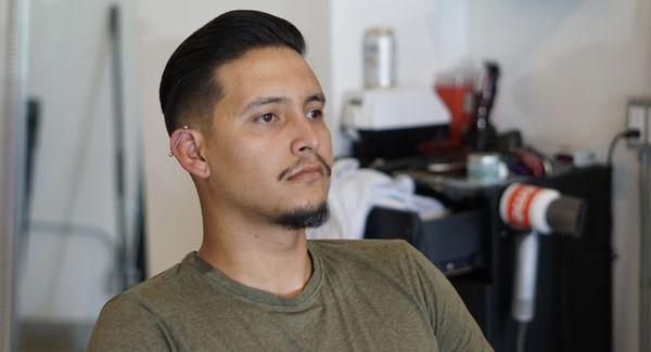 Shear Addiction Barbershop & Hair Studio