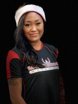 Locker Room Haircuts