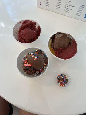 The Gelato Cone