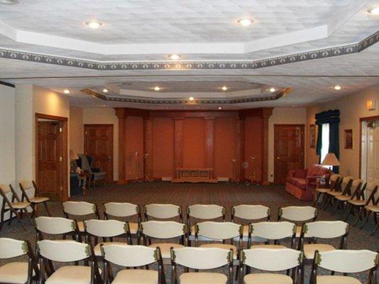 Waid Funeral and Cremation Service