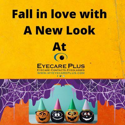 Eyecare Plus- Hendersonville