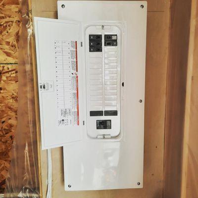 Whittier Master Electrician