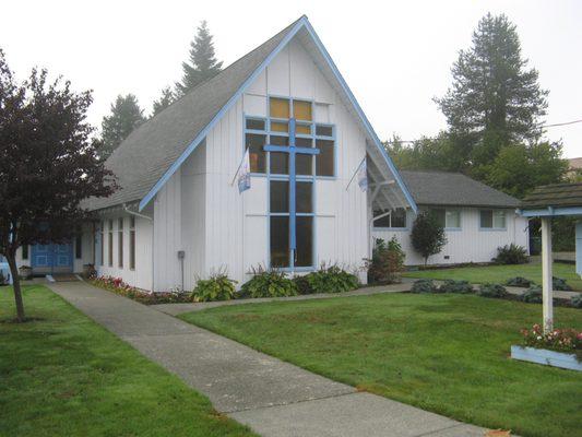Snohomish Church of the Nazarene