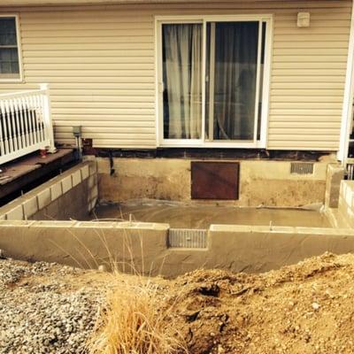 Paulson Brothers Construction