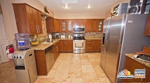 Desert Comfort Assisted Living