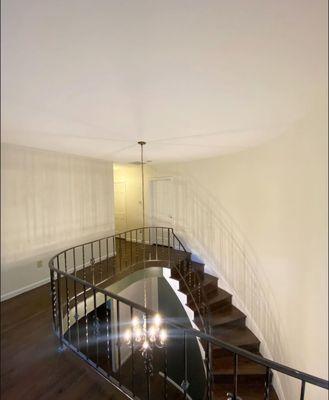 Precision Works Painting