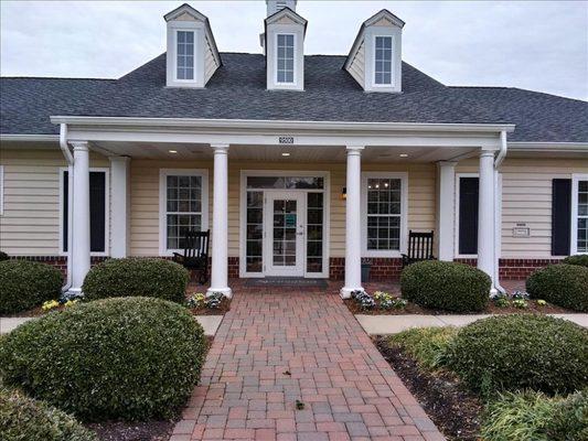 Russ Boyance Inspections