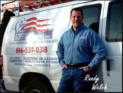 American Duct Cleaning