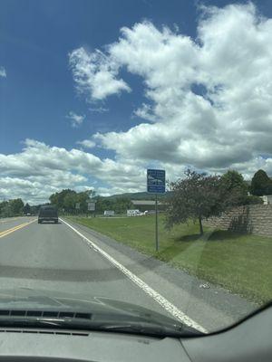 Heartland of Keyser
