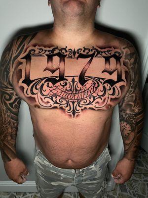 JMH Tattoo