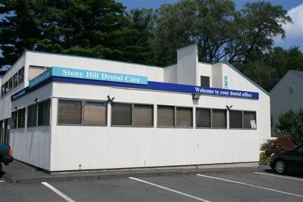 Stony Hill Dental Care