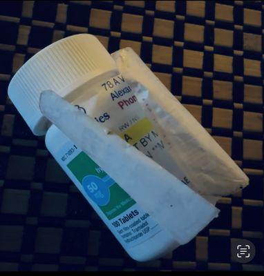Ray's Pharmacy