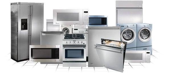 Quick Fix Appliance Cooling & Heating