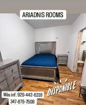 Ariadnis Rooms