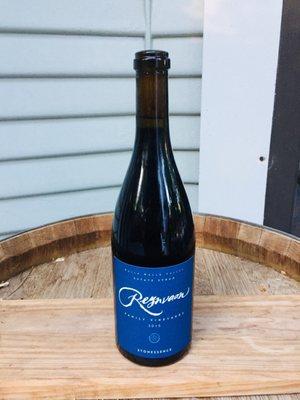 Reynvaan Family Vineyards