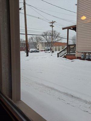 Harland's Family Style Restaurant