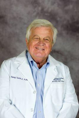 RX3 Compounding Pharmacy - Chester