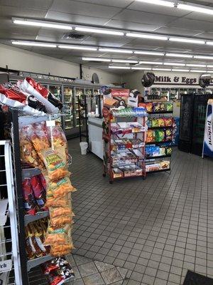 3-C Food Mart