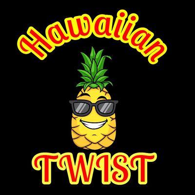 Hawaiian Twist logo