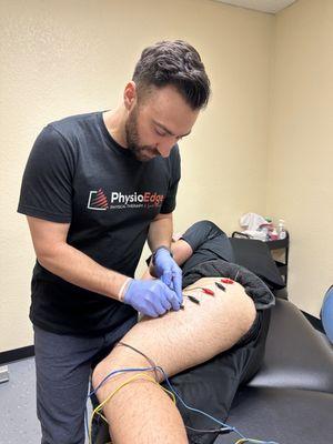 PhysioEdge Physical Therapy and Sports Performance