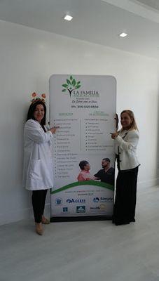 Prosperity Medical Center