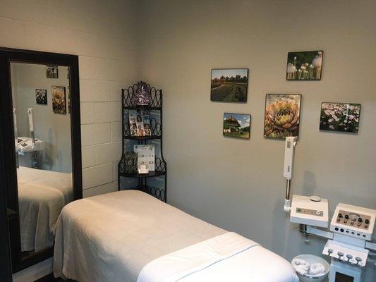 Mystical Salon and Spa