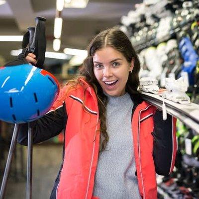 Play It Again Sports