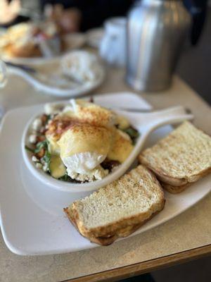 Bread and Butters Eatery