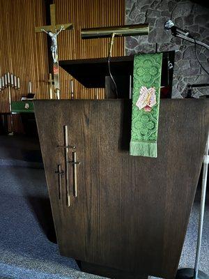 Our Savior's Lutheran Church Lcms