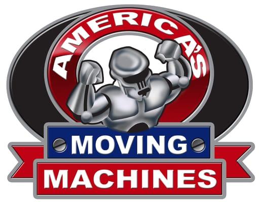 America's Moving Machines