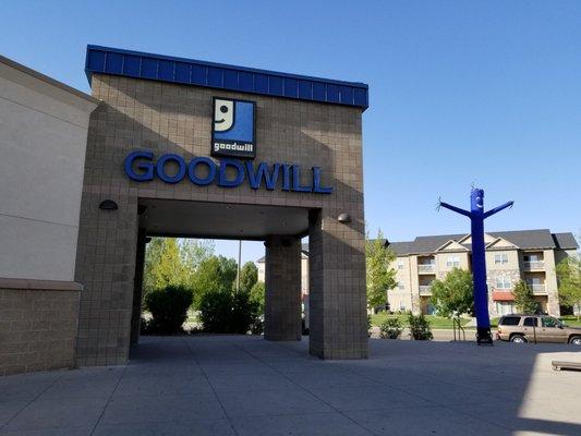 Goodwill Store & Donation Center