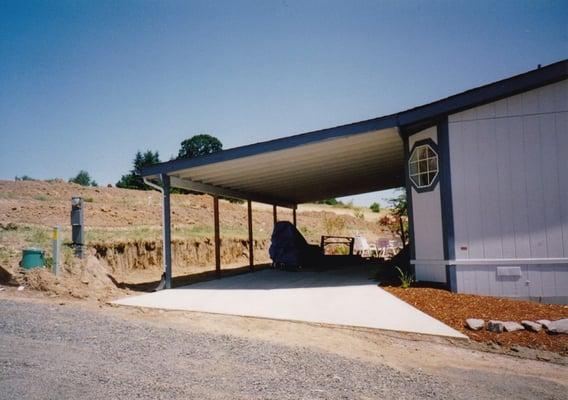 Cimarron Construction