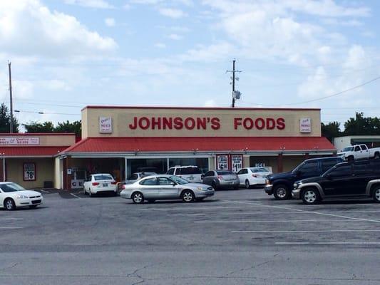 Johnson's Foodtown