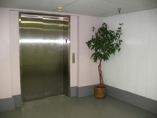 Mudbug's Self Storage