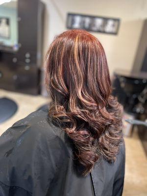 Elegant Hair Designs