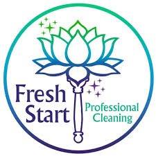Fresh start cleaning