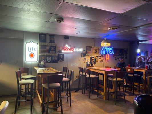 Jewett VFW Post 3542