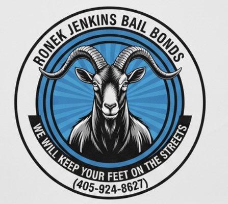 Ronek Jenkins Bail Bonds
