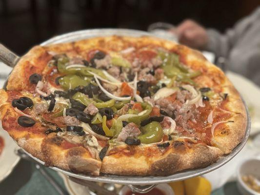 Combo Fantastico (SM)